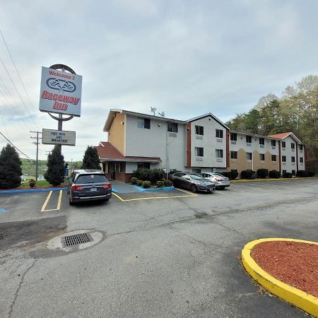 Raceway Inn Martinsville Exterior photo